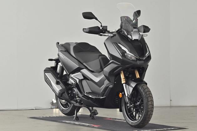 HONDA ADV350