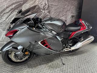 SUZUKI GSX1300R HAYABUSA 