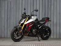 SUZUKI GSX-S1000