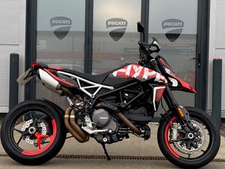 DUCATI HYPERMOTARD 950 RVE 