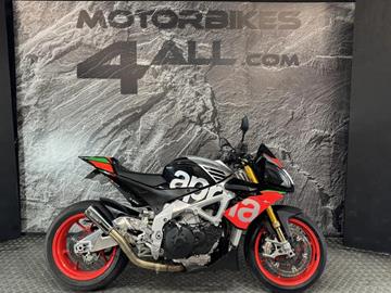 APRILIA TUONO V4 1100 FACTORY