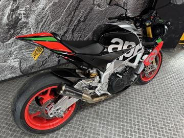 APRILIA TUONO V4 1100 FACTORY