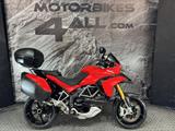 MULTISTRADA 1200S 