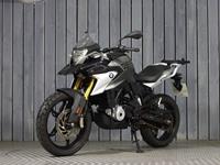 BMW G310GS