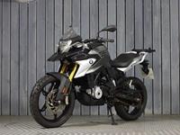 BMW G310GS