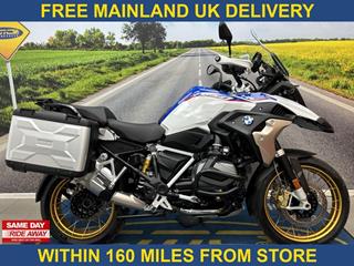 R1250GS 