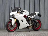 DUCATI SUPERSPORT S