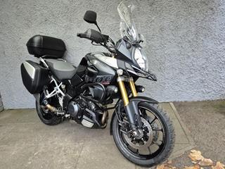 DL1000 V-STROM 