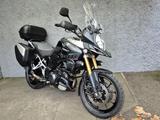 DL1000 V-STROM 