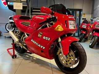 DUCATI 851 