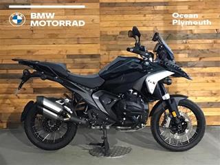 BMW R1300GS 