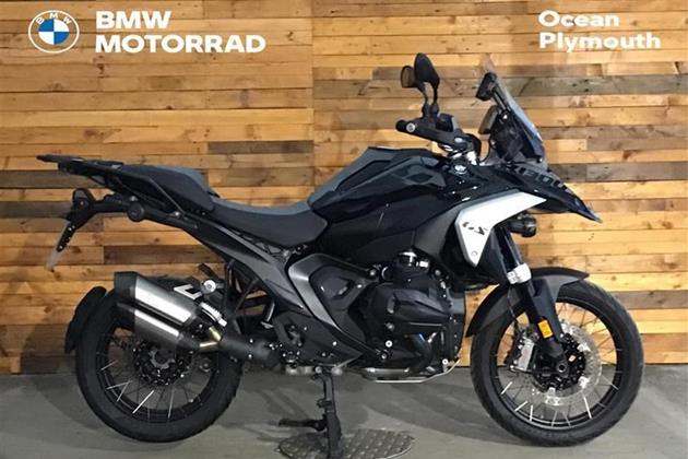 BMW R1300GS