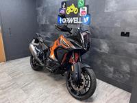 KTM 1290 SUPER ADVENTURE S