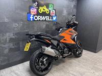 KTM 1290 SUPER ADVENTURE S