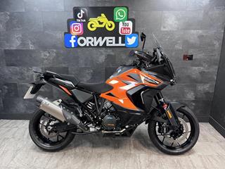 KTM 1290 SUPER ADVENTURE S 