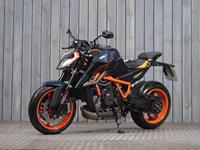 KTM 1290 SUPERDUKE R