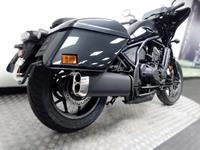 HONDA CMX1100T