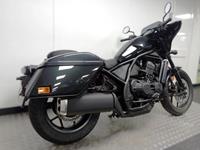 HONDA CMX1100T