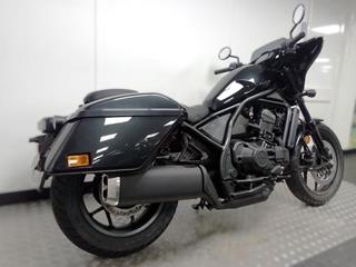 HONDA CMX1100T 