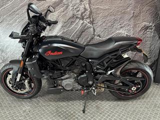 INDIAN FTR1200 