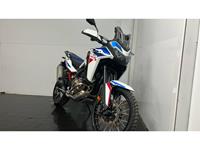 HONDA CRF1100L AFRICA TWIN