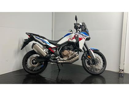 HONDA CRF1100L AFRICA TWIN