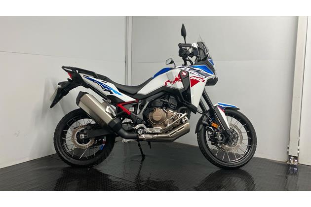 HONDA CRF1100L AFRICA TWIN