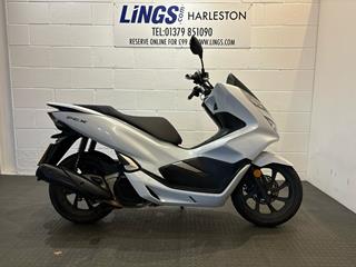 HONDA PCX125 