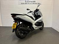 HONDA PCX125