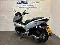 HONDA PCX125