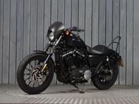 HARLEY-DAVIDSON SPORTSTER 883