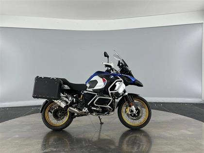 BMW R1250GS ADVENTURE