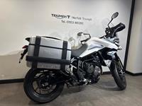 TRIUMPH TIGER 900 GT PRO