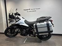 TRIUMPH TIGER 900 GT PRO