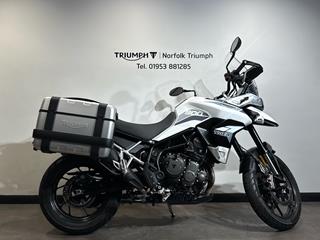 TRIUMPH TIGER 900 GT PRO 