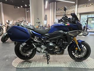 YAMAHA TRACER 900GT 