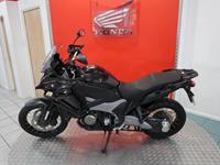 HONDA CROSSTOURER 1200