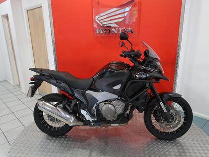 HONDA CROSSTOURER 1200