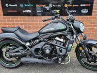 KAWASAKI VULCAN S