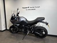 TRIUMPH TIGER 1050