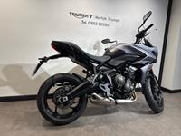 TRIUMPH TIGER 1050