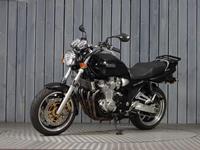 YAMAHA FJR1300