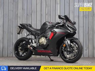 HONDA CBR1000RR FIREBLADE 