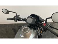 HONDA CMX1100 REBEL