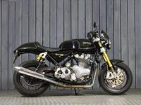 NORTON COMMANDO 961