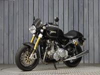 NORTON COMMANDO 961