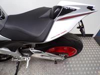 APRILIA TUONO V4 1100 FACTORY