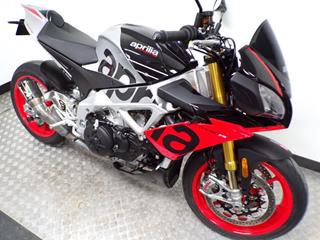 APRILIA TUONO V4 1100 FACTORY 