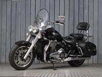 TRIUMPH THUNDERBIRD 1700