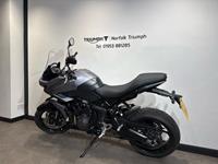 TRIUMPH TIGER 1050